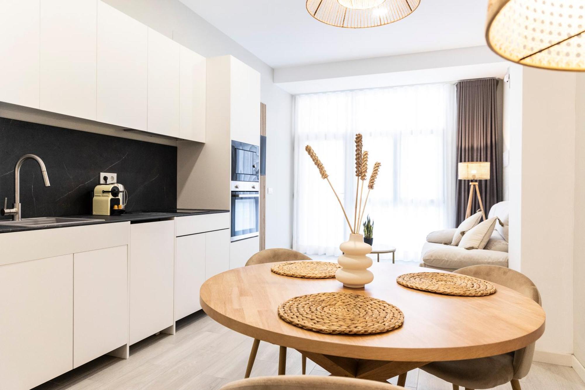 Favara Suites A By Concept Flats Valenza Esterno foto