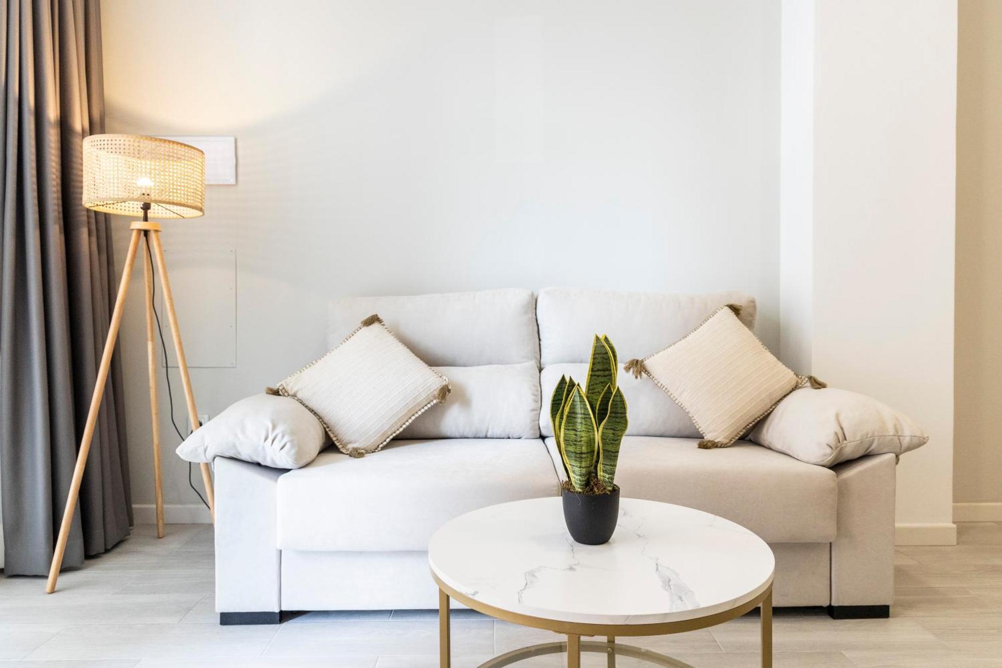 Favara Suites A By Concept Flats Valenza Esterno foto