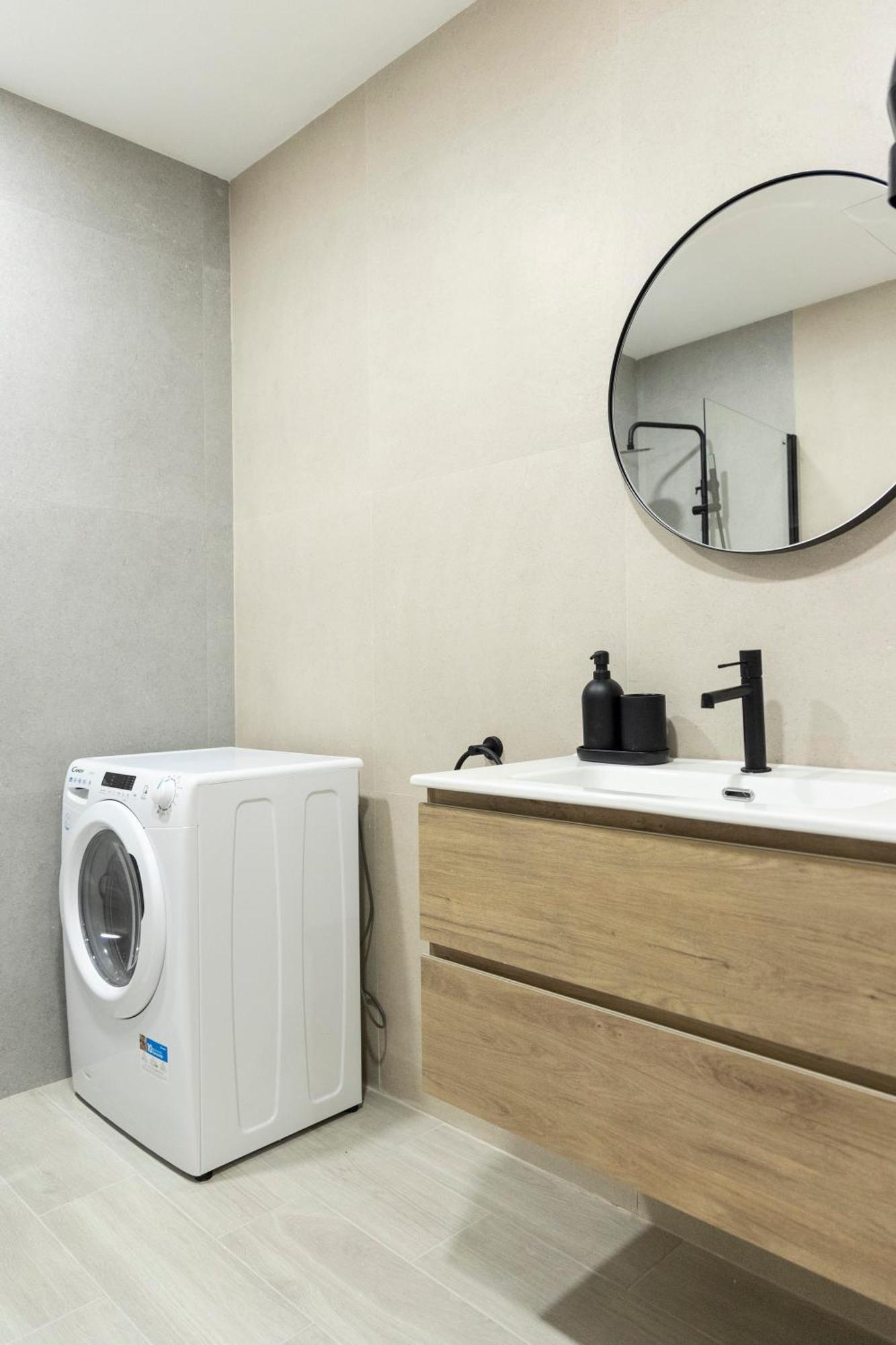 Favara Suites A By Concept Flats Valenza Esterno foto