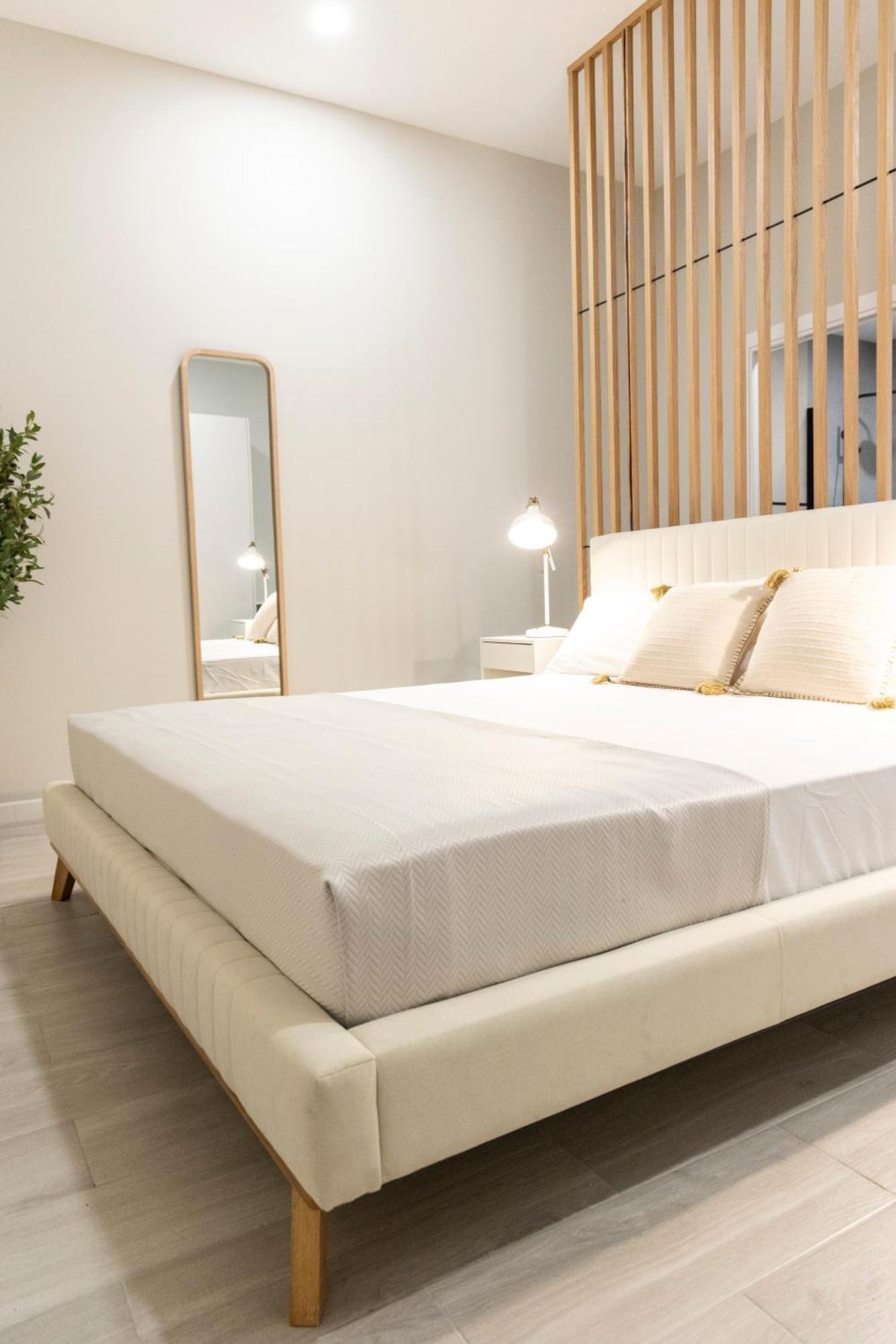 Favara Suites A By Concept Flats Valenza Esterno foto